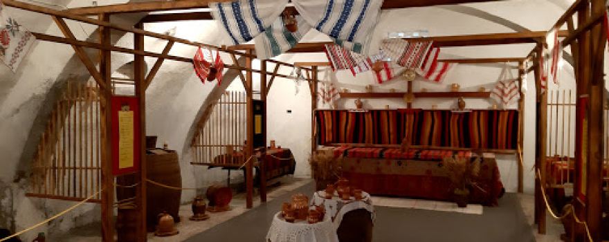 Boian Plain Museum