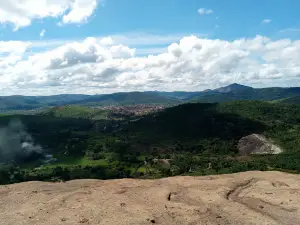 Maria da Pedra