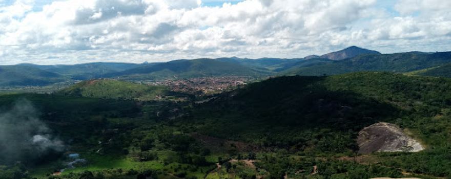 Maria da Pedra