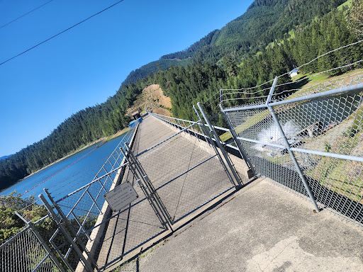 Galesville Reservoir