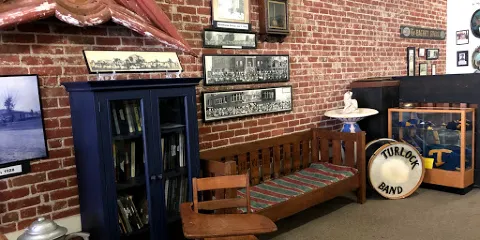 Turlock Historical Society Museum