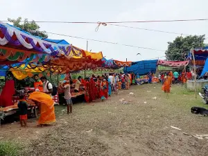 Chhireshwor Mahadev Temple