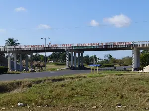 Estadio Camila Capote