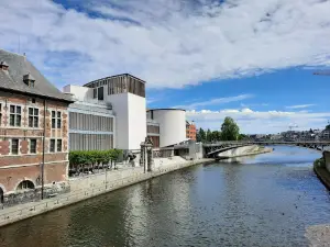 Théâtre de Namur
