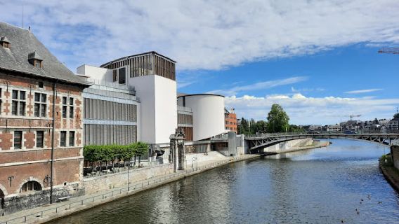 Théâtre de Namur