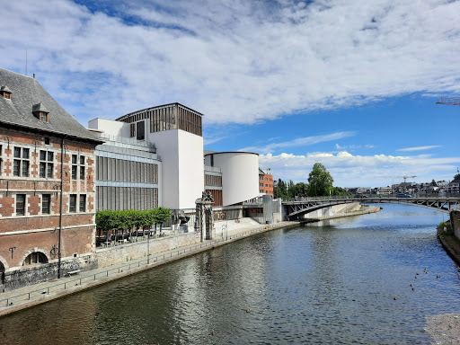 Théâtre de Namur