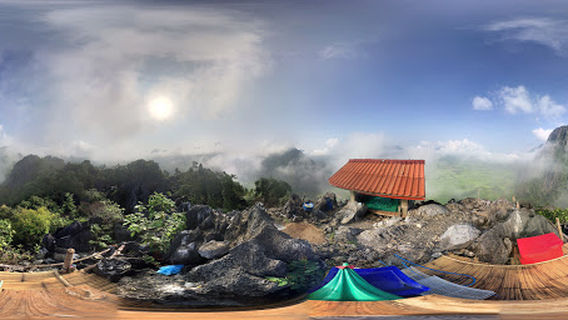 Vang Vieng