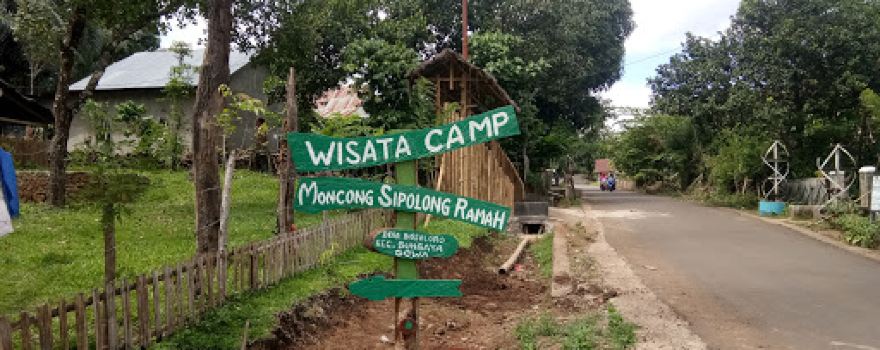 Moncong Sipong