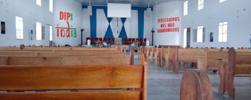 IGREJA ASSEMBLÉIA DE DEUS