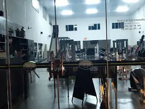 Focus Fitness Academia