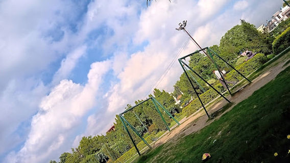 Maharana Pratap Park, SECTOR-Q, Aliganj Lucknow