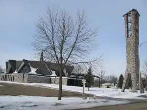 St John's Catholic Church