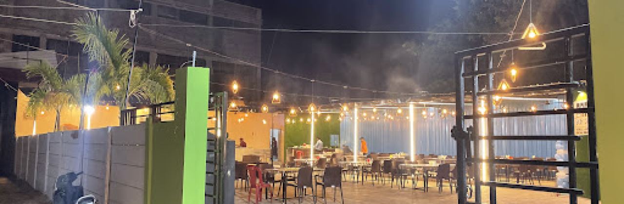 MP50 GARDEN RESTAURANT & CATERERS