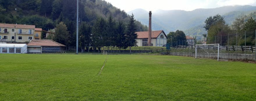 Campo Sportivo Calizzano