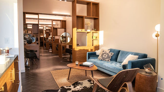 milk + honey | Arboretum Market