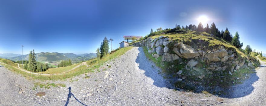 Iselerbahn