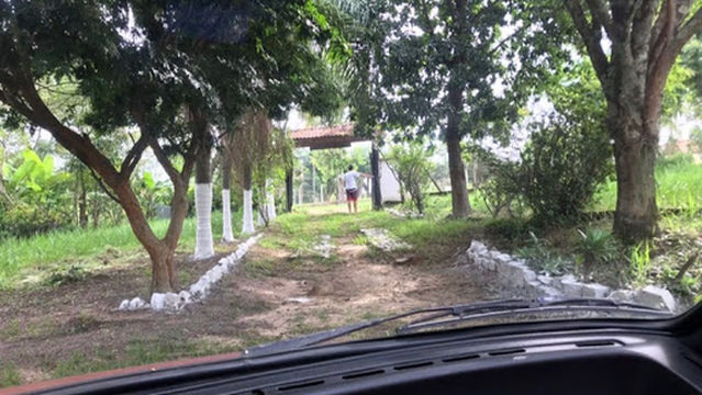 Chácara Recanto Feliz 26