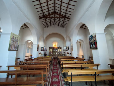 La Scalinata di Santa Lucia
