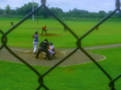 Estadio Vitelio Ortega