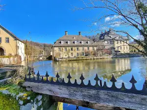 Schloss Körtlinghausen