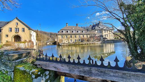 Schloss Körtlinghausen