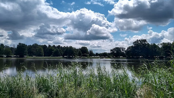 Camping Manor Hämelsee