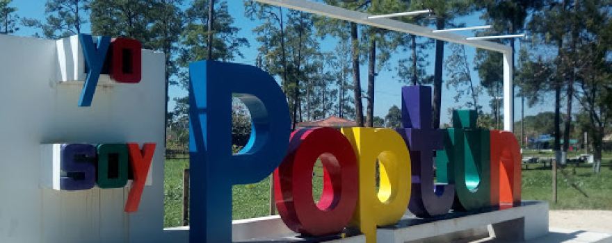 Parque de Los Jubilados