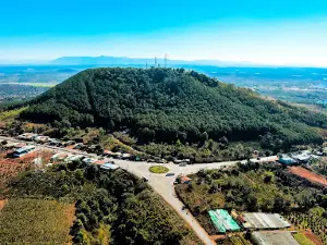 Ham Rong Peak