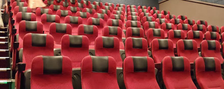 LOTTE Cinema