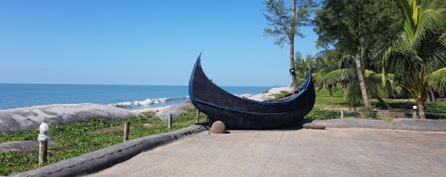 Himchari View Point