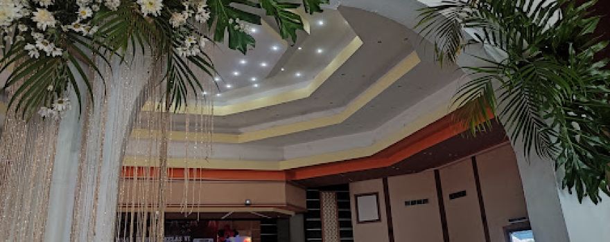 RENGGANIS FLORIST & DECORATION SITUBONDO