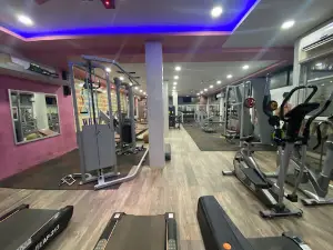 Limra Health Club