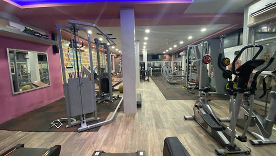 Limra Health Club
