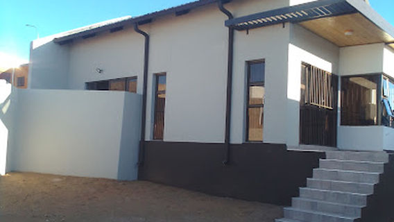 ELCIN Immanuel Parish