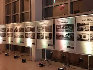 Centro de Cultura e Eventos