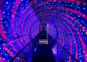 Musée de l'illusion Marseille