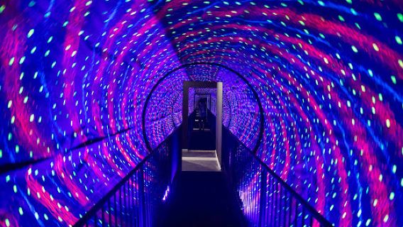 Musée de l'illusion Marseille