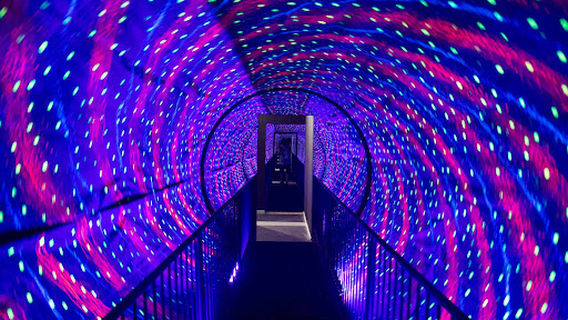 Musée de l'illusion Marseille