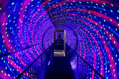 Musée de l'illusion Marseille