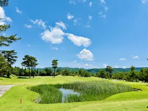 Onomichi Golf Club