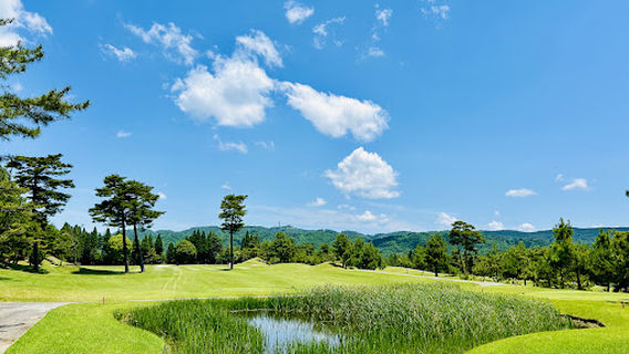 Onomichi Golf Club