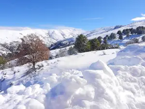 Passo di Tascusì