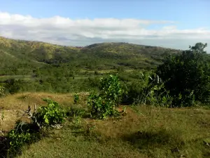 Placita de la Candelaria
