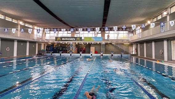 Polisportivo E. Franzanti