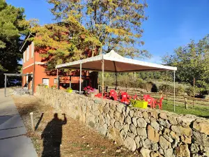 Stazione di Arzana