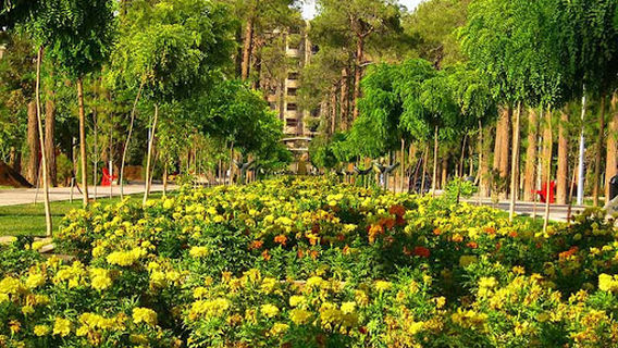 Jannat garden