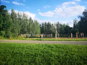 Waterski & Wakeboard conditioning Rossau