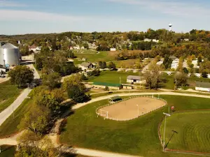 Elkader City Park