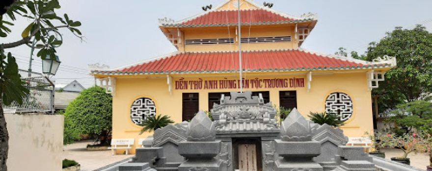 Truong Dinh Temple