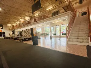 Big Air Trampoline Park